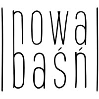 Wydawnictwo Nowa Baśń logo - Similar company to Iuvi Games