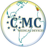 CMC Medical Devices/QMSCI-EU Authorized Representative logo - Similar company to Testcert