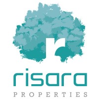 Risara Properties logo - Similar company to Whitespace