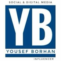 Yousef Borhan logo - Similar company to Delight Lighting