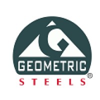Geometric Steels Roll Forming Pvt. Ltd. logo - Similar company to Premier Racking Solutions S.L