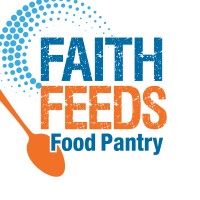 Faith Feeds Food Pantry logo - Similar company to Phil'S Friends