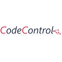 CodeControl logo - Similar company to Studiocen