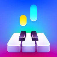 OnlinePianist logo - Similar company to Tabatoo