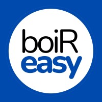 boiReasy logo - Similar company to Tangram