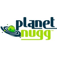 Planet Nugg Weed Dispensary & Delivery logo - Similar company to Dunable Guitars