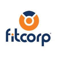 FITCORP MÉXICO logo - Similar company to Fp Trainer