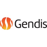 Gendis logo - Similar company to Proficol
