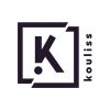 KOULISS logo - Similar company to Prisma Laval
