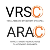 Visual Researcher's Society of Canada/Association des recherchistes en audiovisuel du Canada logo - Similar company to Giant Cookie Experience