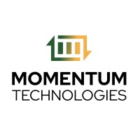 Momentum Technologies logo - Similar company to Eversolve Technologies