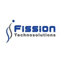 Fission Technosolutions logo - Similar company to Rohtek Solutions