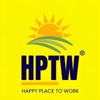 Happy Place To Work Institute logo - Similar company to Hr Today