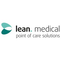 lean GmbH logo - Similar company to Cherryware