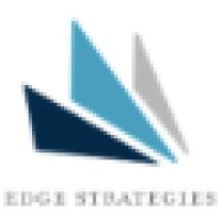 Edge Strategies Inc. logo - Similar company to Edge Strategy