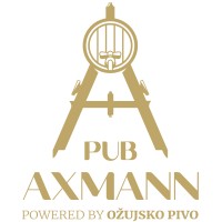 Axmann logo - Similar company to Axmann Sas