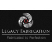 Legacy Fabrication LLC logo - Similar company to Trim  Electromechanical Works