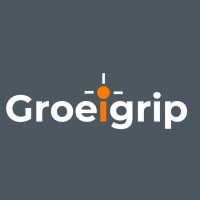 GroeiGrip logo - Similar company to Somas Home