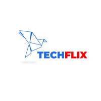 TechFlix logo - Similar company to Techflix