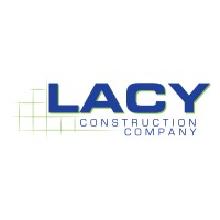 Lacy Construction Company logo - Similar company to Lacy Construction Co