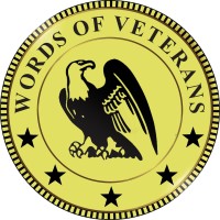 Words of Veterans logo - Similar company to Vectoranalytica