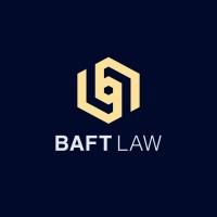 BAFT Law logo - Similar company to Algorithm Law