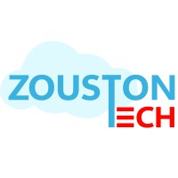 Zouston Tech logo - Similar company to Babde