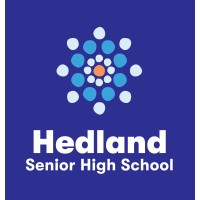 HEDLAND SENIOR HIGH SCHOOL logo - Similar company to Innomotive Solutions Group