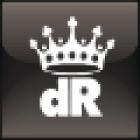 Digital Royalty logo - Similar company to Blue Victory Communications