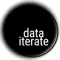 data iterate logo - Similar company to Critsend