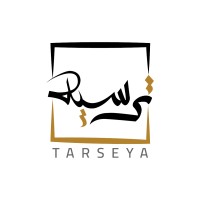Tarseya logo - Similar company to Ibdaa3.Net
