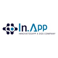 INNOVATESAPP S.R.L. logo - Similar company to Maneat