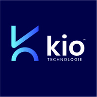KIO TECHNOLOGIE logo - Similar company to Calk Ai