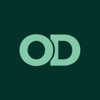 Overdrive Shoes logo - Similar company to Beyond Borders Innovation (Bbi)