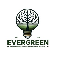 Evergreen Environmental Protection and Research Agency logo - Similar company to Smart Vision For Consultancy And Development