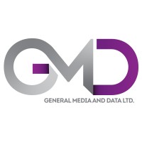 GMD Media logo - Similar company to Gha Media