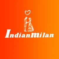 Indian Milan Matrimony logo - Similar company to Sanganak