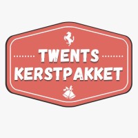 Twents Kerstpakket logo - Similar company to Digital Guys