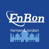 Enbon Yemen & Jordan logo - Similar company to Hushan