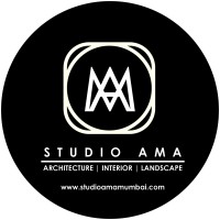 Studio AMA Mumbai logo - Similar company to Studio Sb Mumbai