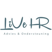 LiVe HR logo - Similar company to Live Hr  Srl
