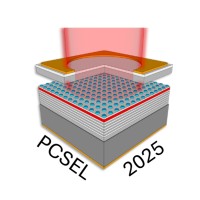 International Workshop on PCSELs logo - Similar company to Iii-V Epi