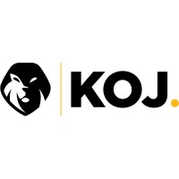 KOJ PR & Communication logo - Similar company to Pulse Communications