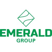 Emerald Group - Trading & Logistics logo - Similar company to Rbs Logistics Ltd