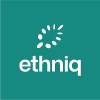 Ethniq logo - Similar company to Ethiek