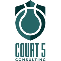 Court 5 Consulting logo - Similar company to Block Six Analytics