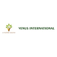 VENUS INTERNATIONAL. logo - Similar company to Venus International Group