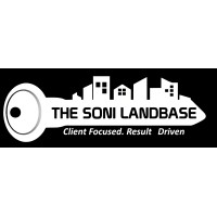 The Soni Landbase logo - Similar company to Readimax Avenue And Planners
