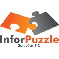 InforPuzzle - Soluções TIC logo - Similar company to Link-Ware