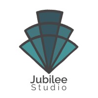 Jubilee Studio logo - Similar company to Jubilee Studios